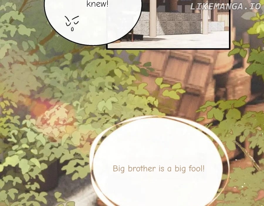 The Tyrant’s Family Lasts Thanks To Her Inner Voice Chapter 31 370 56