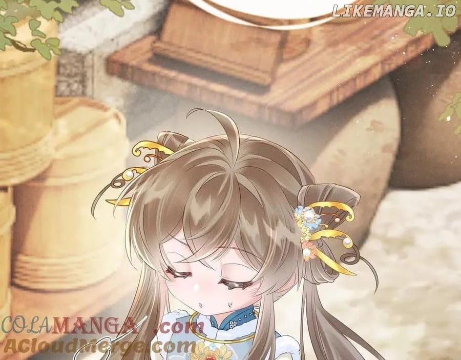 The Tyrant’s Family Lasts Thanks To Her Inner Voice Chapter 31 371 57