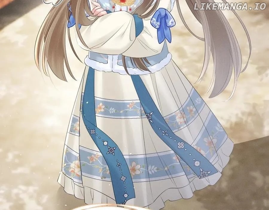 The Tyrant’s Family Lasts Thanks To Her Inner Voice Chapter 31 372 58