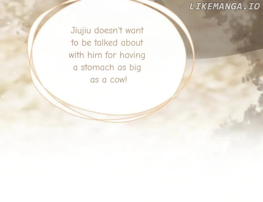 The Tyrant’s Family Lasts Thanks To Her Inner Voice Chapter 31 373 59