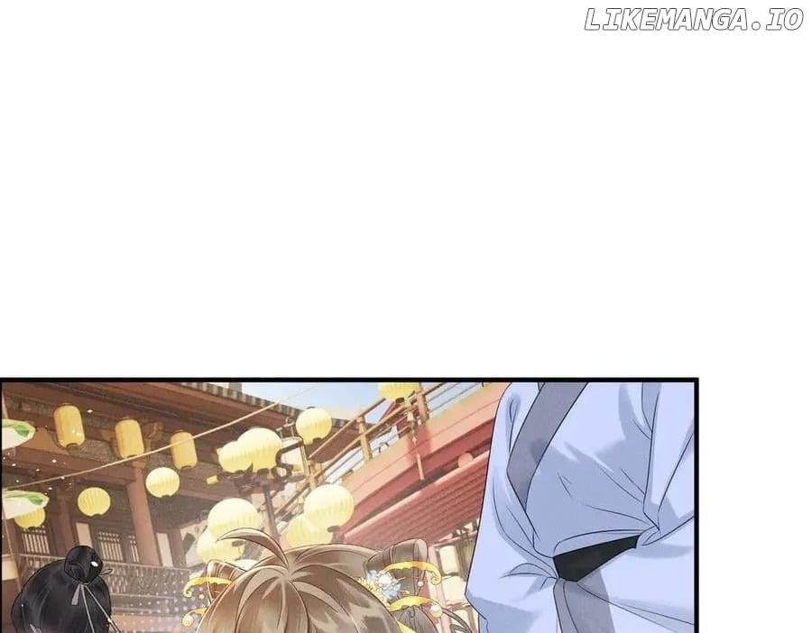 The Tyrant’s Family Lasts Thanks To Her Inner Voice Chapter 31 374 60