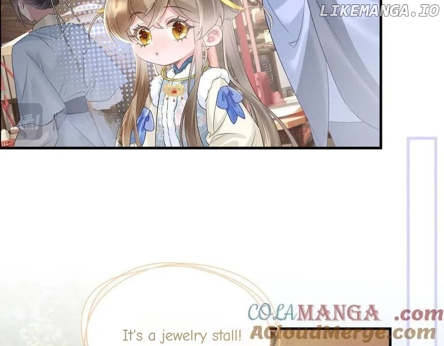 The Tyrant’s Family Lasts Thanks To Her Inner Voice Chapter 31 375 61