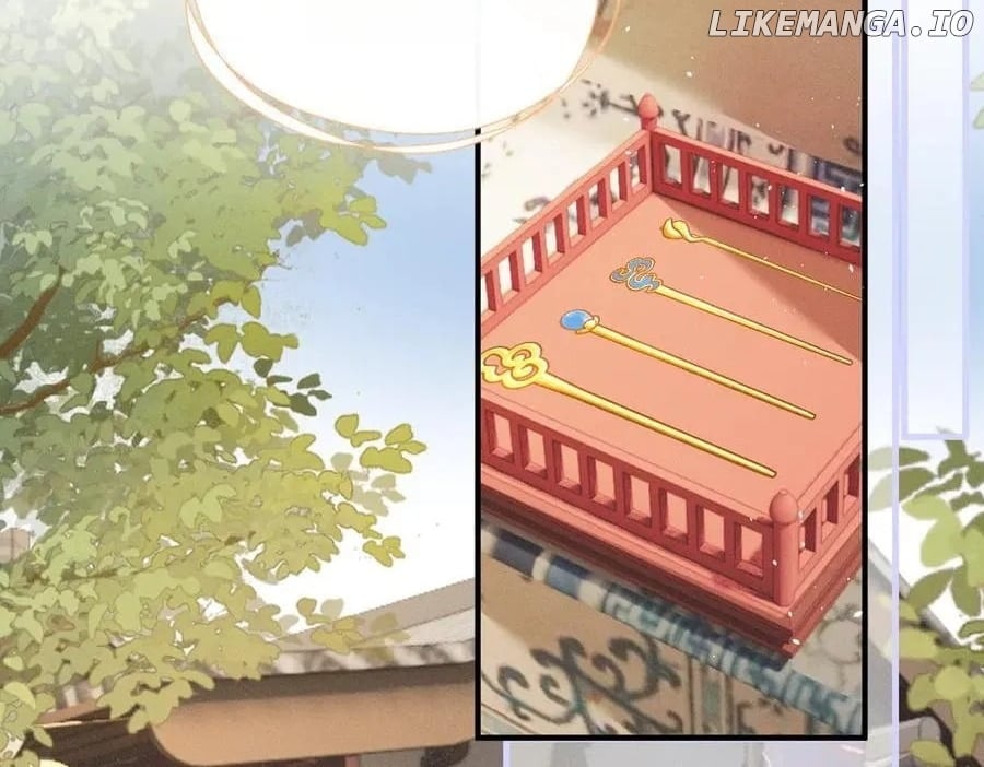 The Tyrant’s Family Lasts Thanks To Her Inner Voice Chapter 31 376 62