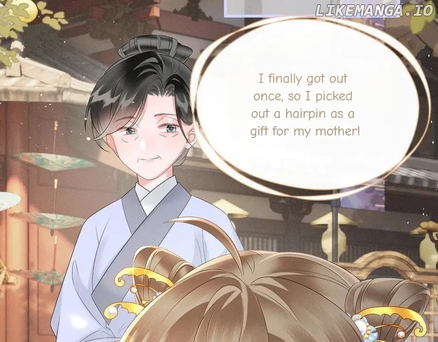 The Tyrant’s Family Lasts Thanks To Her Inner Voice Chapter 31 377 63