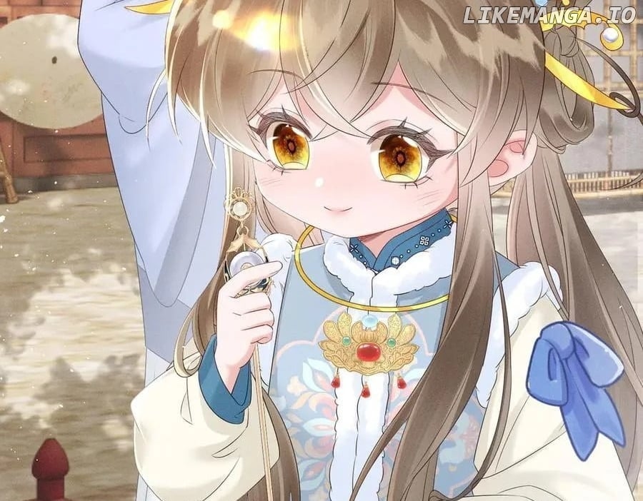 The Tyrant’s Family Lasts Thanks To Her Inner Voice Chapter 31 378 64