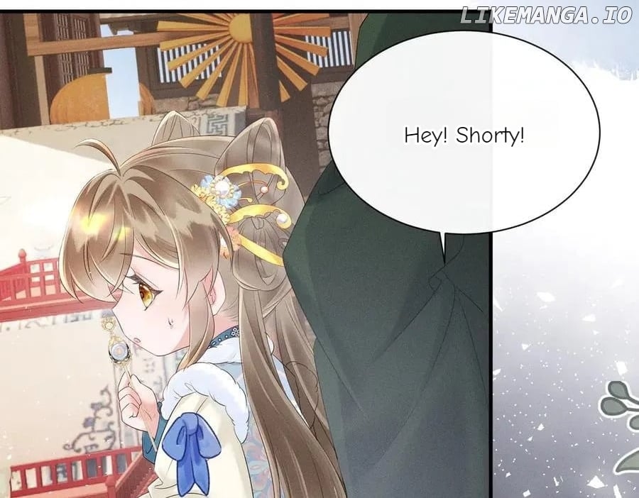 The Tyrant’s Family Lasts Thanks To Her Inner Voice Chapter 31 380 66