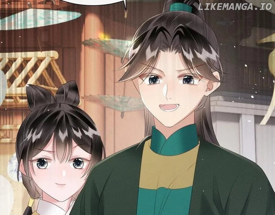 The Tyrant’s Family Lasts Thanks To Her Inner Voice Chapter 31 382 68