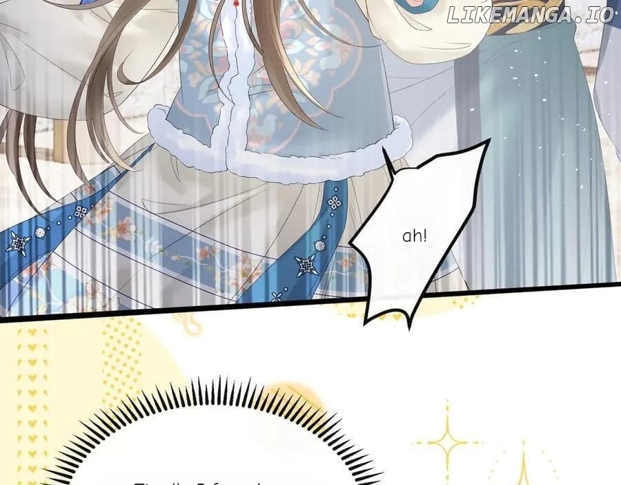 The Tyrant’s Family Lasts Thanks To Her Inner Voice Chapter 31 321 7