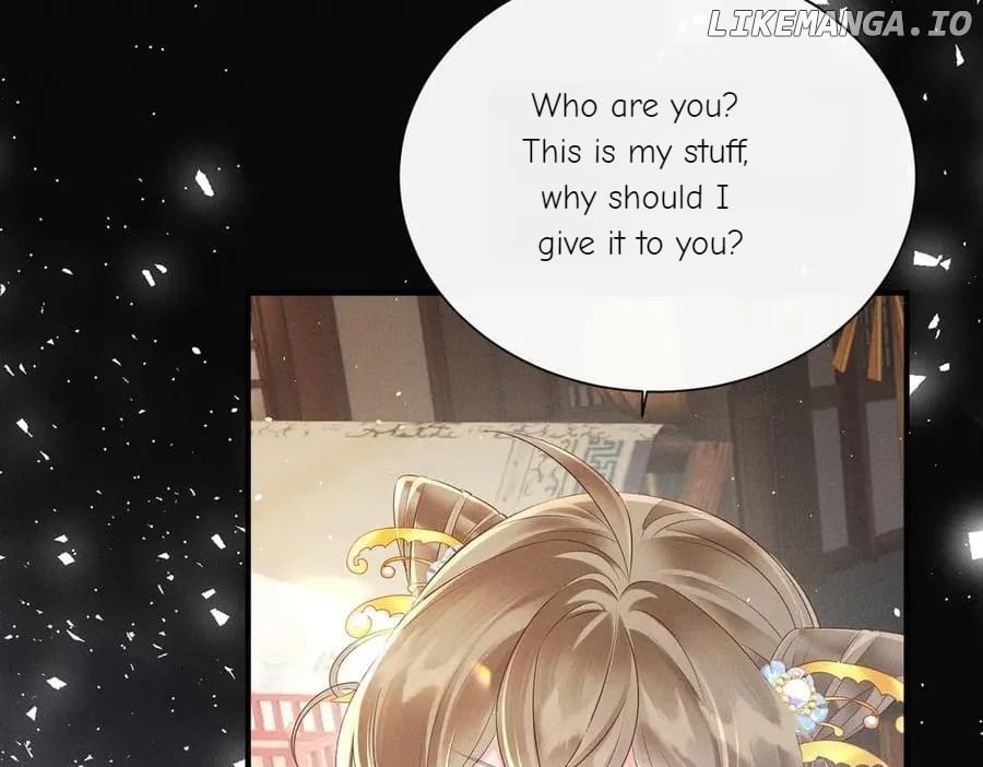 The Tyrant’s Family Lasts Thanks To Her Inner Voice Chapter 31 384 70