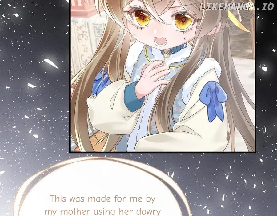 The Tyrant’s Family Lasts Thanks To Her Inner Voice Chapter 31 385 71