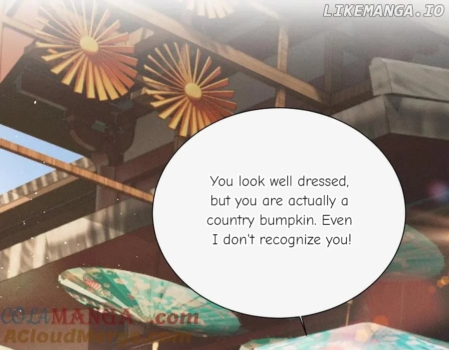 The Tyrant’s Family Lasts Thanks To Her Inner Voice Chapter 31 387 73