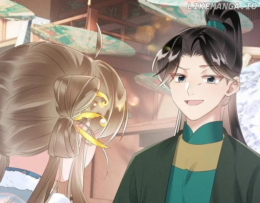 The Tyrant’s Family Lasts Thanks To Her Inner Voice Chapter 31 388 74