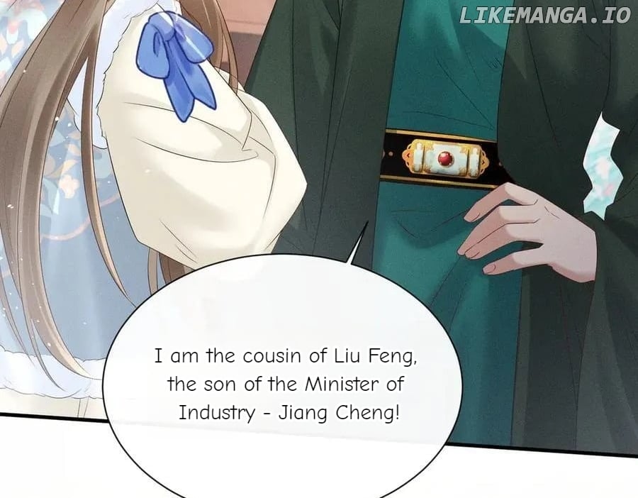 The Tyrant’s Family Lasts Thanks To Her Inner Voice Chapter 31 389 75