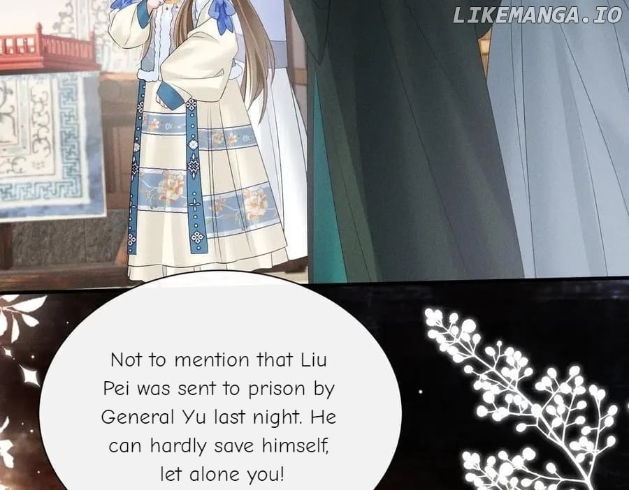 The Tyrant’s Family Lasts Thanks To Her Inner Voice Chapter 31 392 78