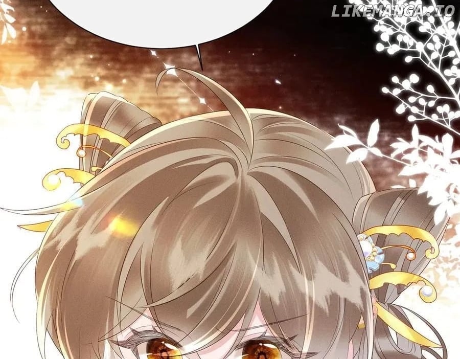 The Tyrant’s Family Lasts Thanks To Her Inner Voice Chapter 31 393 79