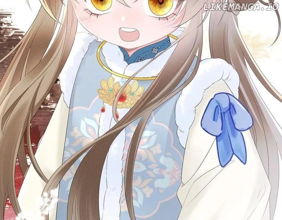 The Tyrant’s Family Lasts Thanks To Her Inner Voice Chapter 31 394 80