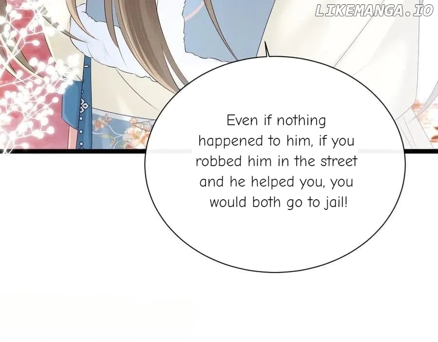 The Tyrant’s Family Lasts Thanks To Her Inner Voice Chapter 31 395 81