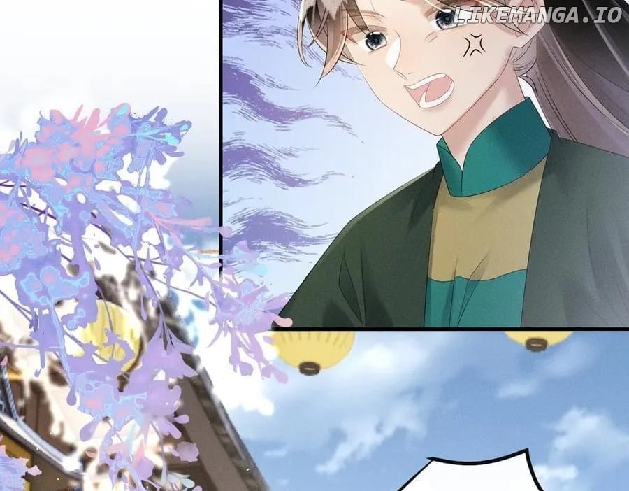 The Tyrant’s Family Lasts Thanks To Her Inner Voice Chapter 31 397 83