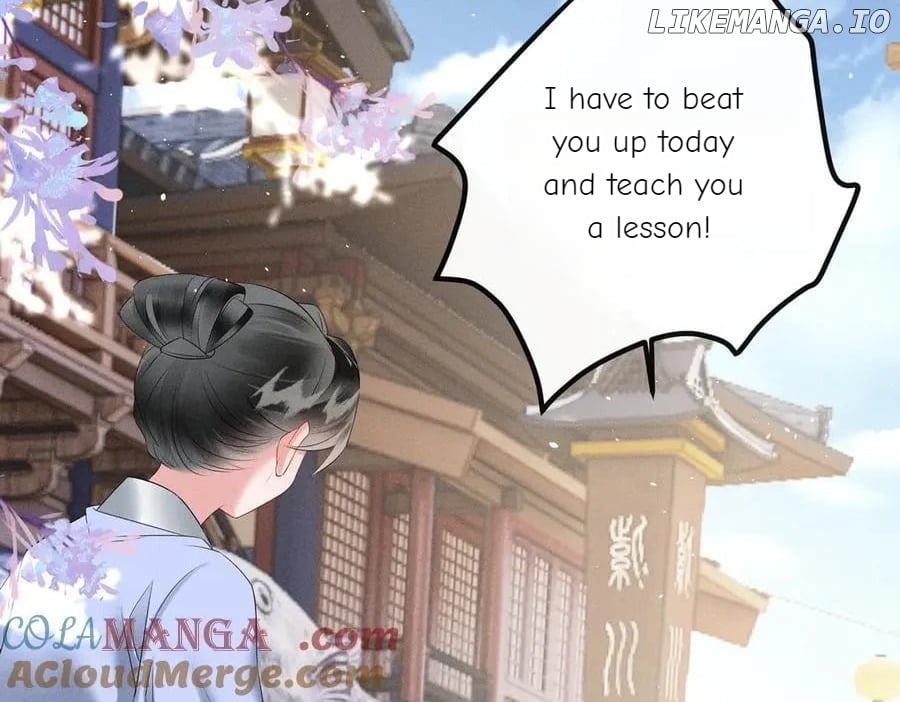 The Tyrant’s Family Lasts Thanks To Her Inner Voice Chapter 31 398 84