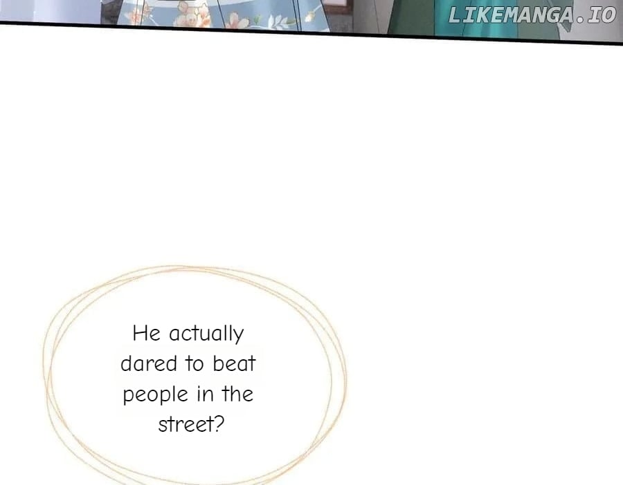 The Tyrant’s Family Lasts Thanks To Her Inner Voice Chapter 31 400 86