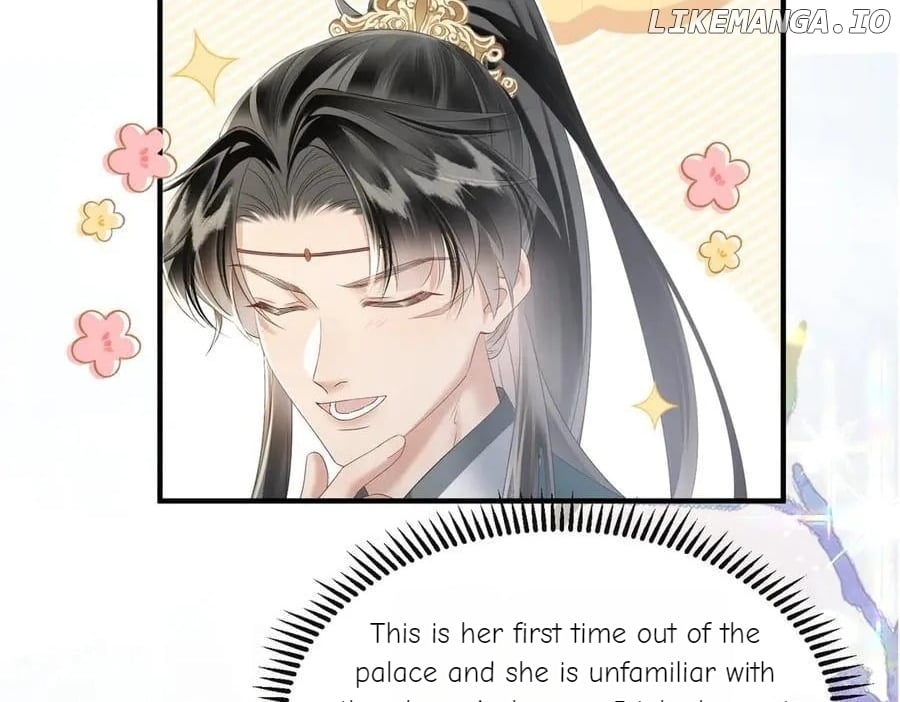 The Tyrant’s Family Lasts Thanks To Her Inner Voice Chapter 31 323 9