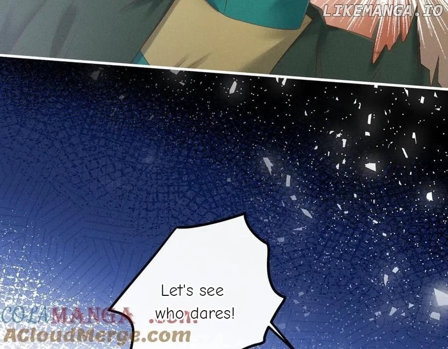 The Tyrant’s Family Lasts Thanks To Her Inner Voice Chapter 31 406 92