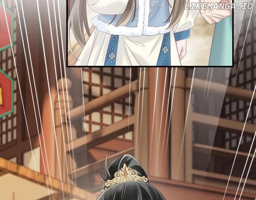 The Tyrant’s Family Lasts Thanks To Her Inner Voice Chapter 31 408 94