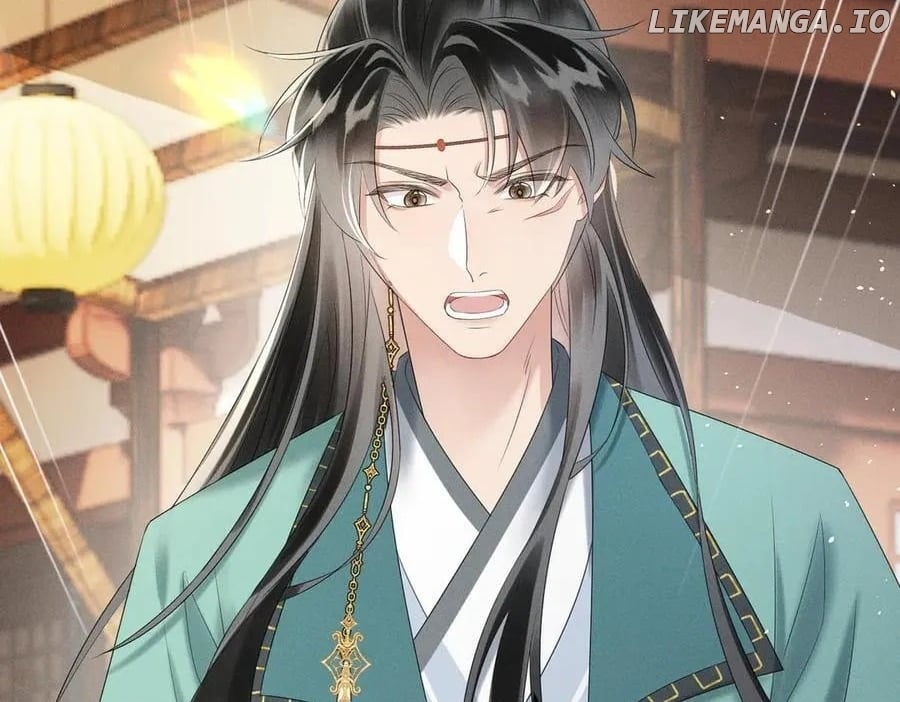 The Tyrant’s Family Lasts Thanks To Her Inner Voice Chapter 31 409 95