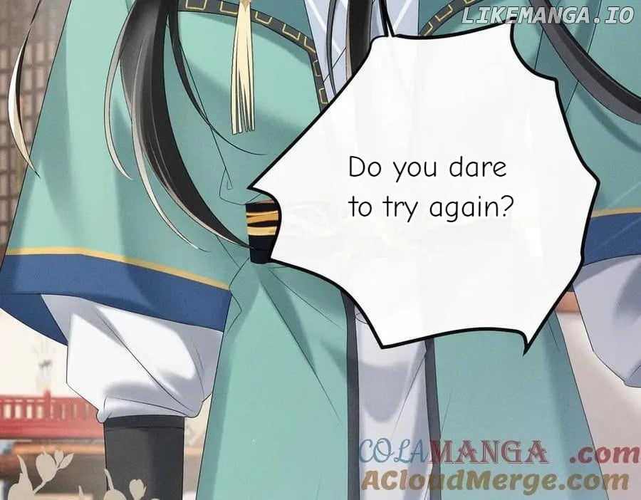 The Tyrant’s Family Lasts Thanks To Her Inner Voice Chapter 31 410 96