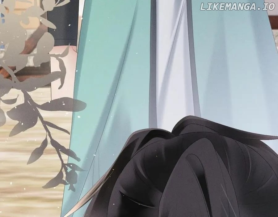 The Tyrant’s Family Lasts Thanks To Her Inner Voice Chapter 31 411 97