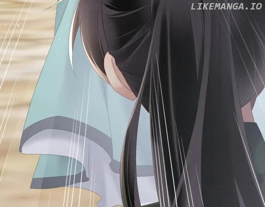 The Tyrant’s Family Lasts Thanks To Her Inner Voice Chapter 31 412 98