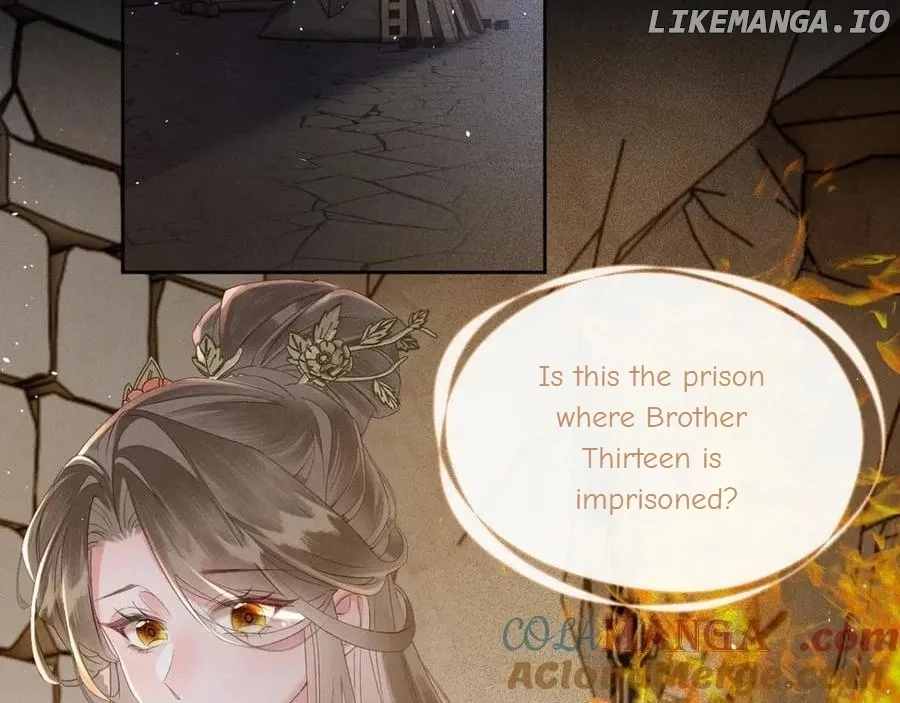 The Tyrant’s Family Lasts Thanks To Her Inner Voice Chapter 38 312 002