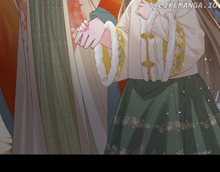 The Tyrant’s Family Lasts Thanks To Her Inner Voice Chapter 38 314 004