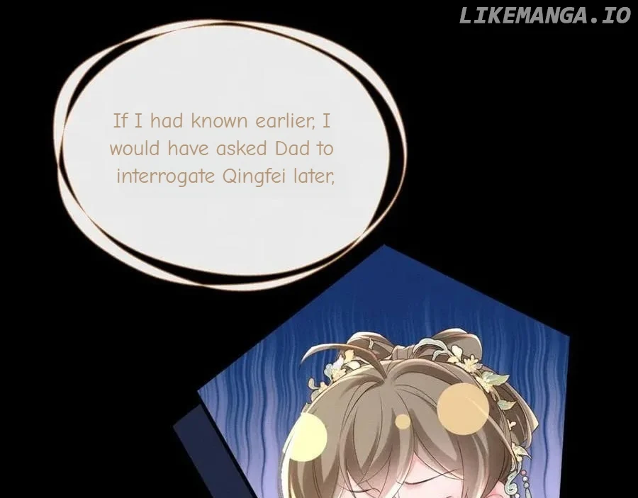 The Tyrant’s Family Lasts Thanks To Her Inner Voice Chapter 38 315 005