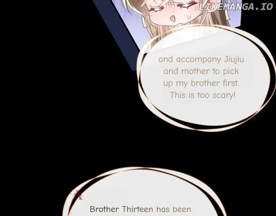 The Tyrant’s Family Lasts Thanks To Her Inner Voice Chapter 38 316 006