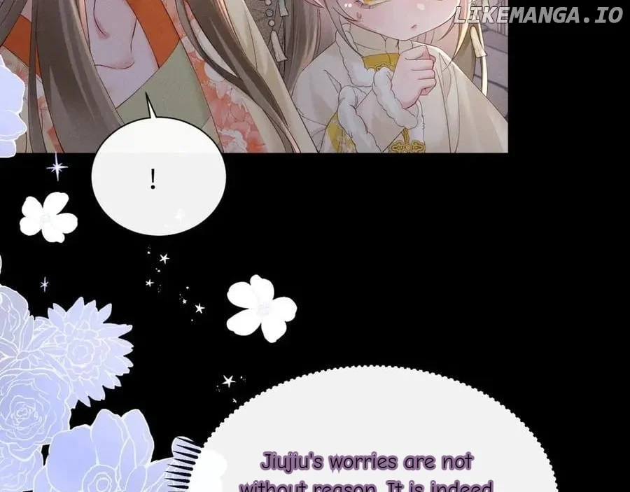 The Tyrant’s Family Lasts Thanks To Her Inner Voice Chapter 38 318 008