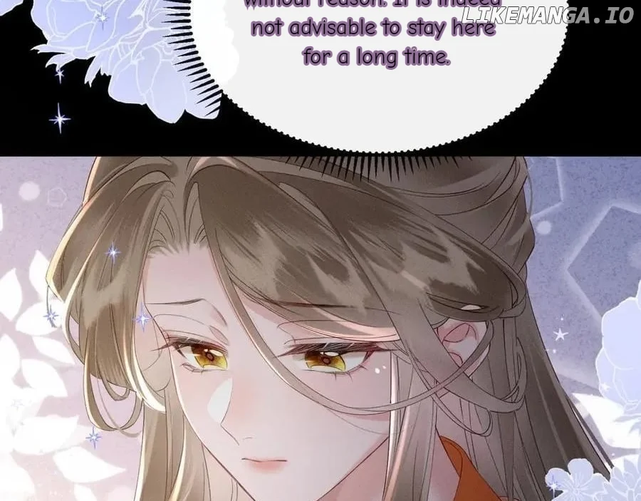 The Tyrant’s Family Lasts Thanks To Her Inner Voice Chapter 38 319 009