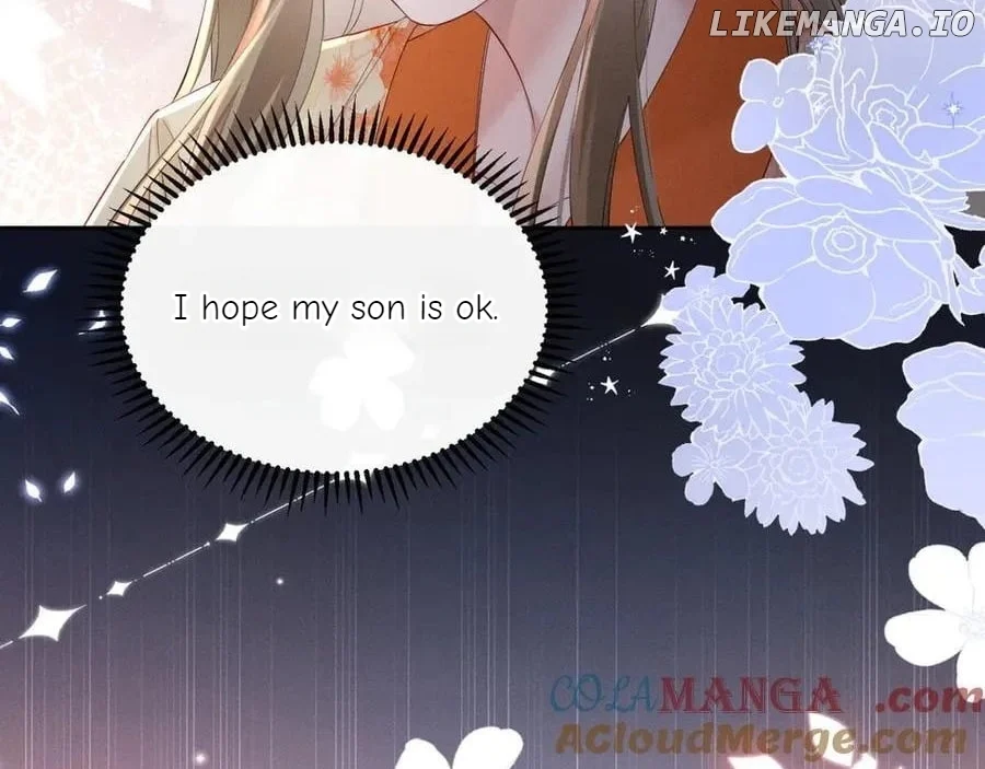 The Tyrant’s Family Lasts Thanks To Her Inner Voice Chapter 38 320 010