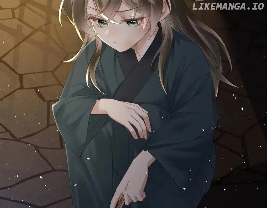 The Tyrant’s Family Lasts Thanks To Her Inner Voice Chapter 38 323 013