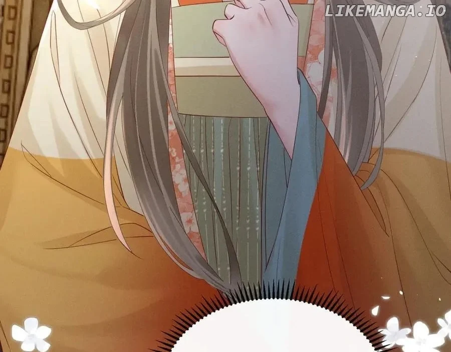 The Tyrant’s Family Lasts Thanks To Her Inner Voice Chapter 38 330 020