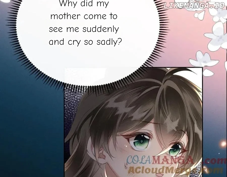 The Tyrant’s Family Lasts Thanks To Her Inner Voice Chapter 38 332 022