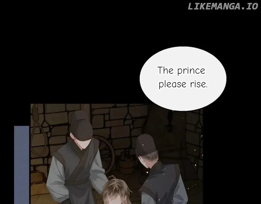 The Tyrant’s Family Lasts Thanks To Her Inner Voice Chapter 38 334 024