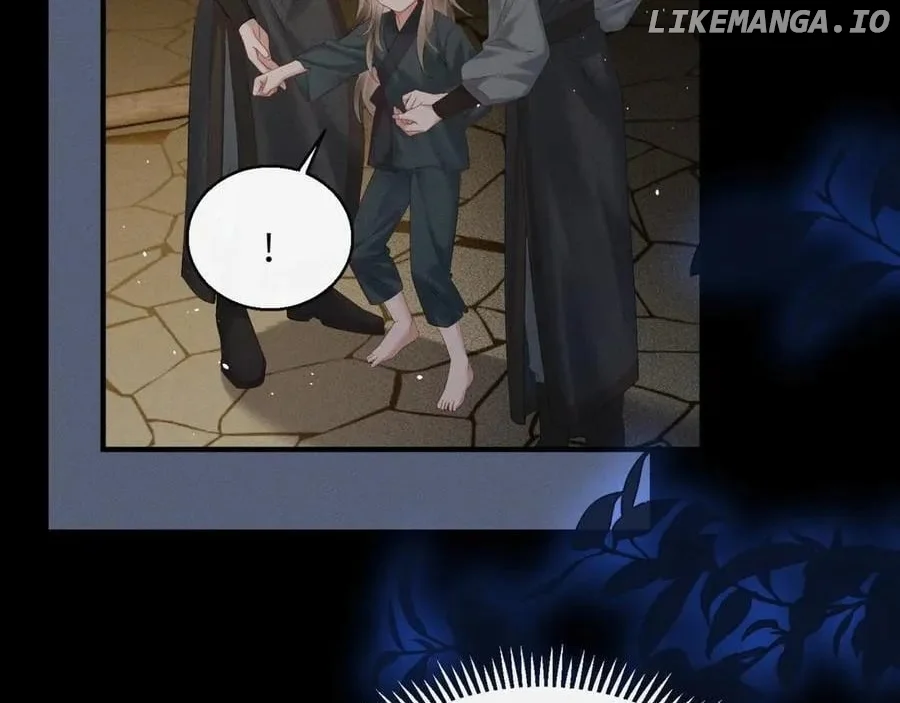 The Tyrant’s Family Lasts Thanks To Her Inner Voice Chapter 38 335 025