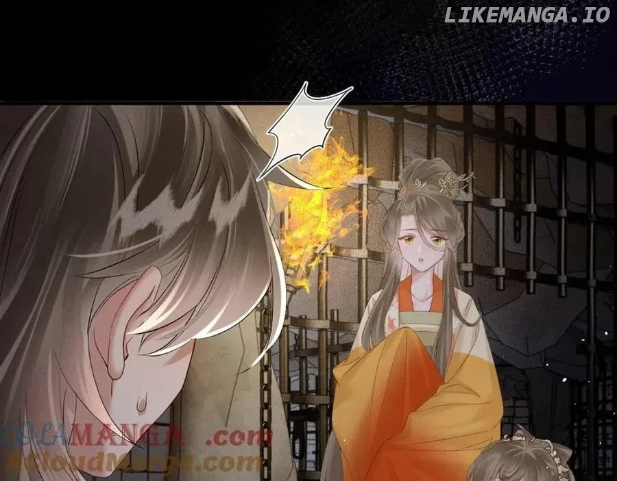 The Tyrant’s Family Lasts Thanks To Her Inner Voice Chapter 38 340 030