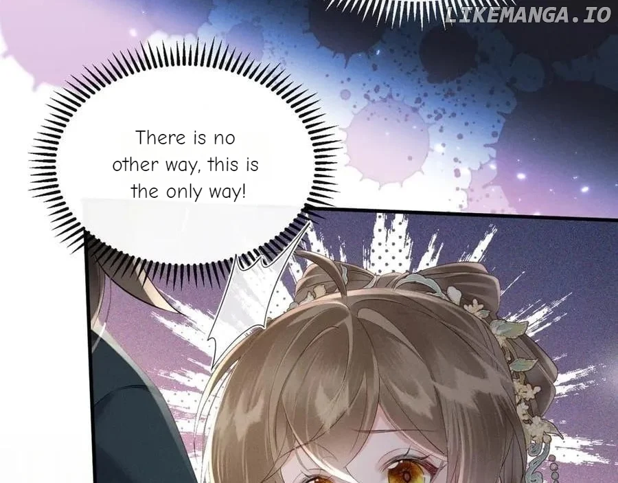 The Tyrant’s Family Lasts Thanks To Her Inner Voice Chapter 38 343 033