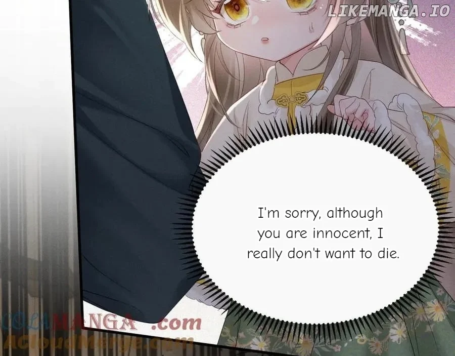 The Tyrant’s Family Lasts Thanks To Her Inner Voice Chapter 38 344 034