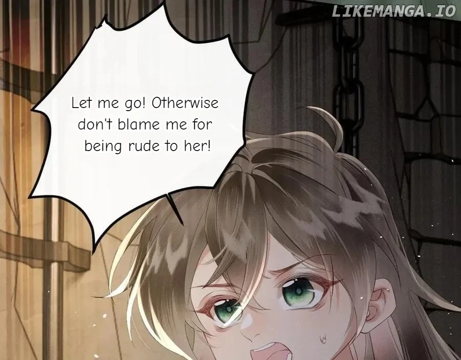 The Tyrant’s Family Lasts Thanks To Her Inner Voice Chapter 38 345 035