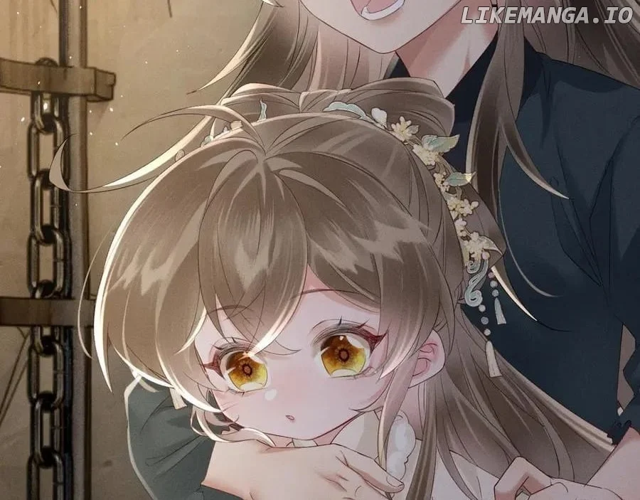 The Tyrant’s Family Lasts Thanks To Her Inner Voice Chapter 38 346 036