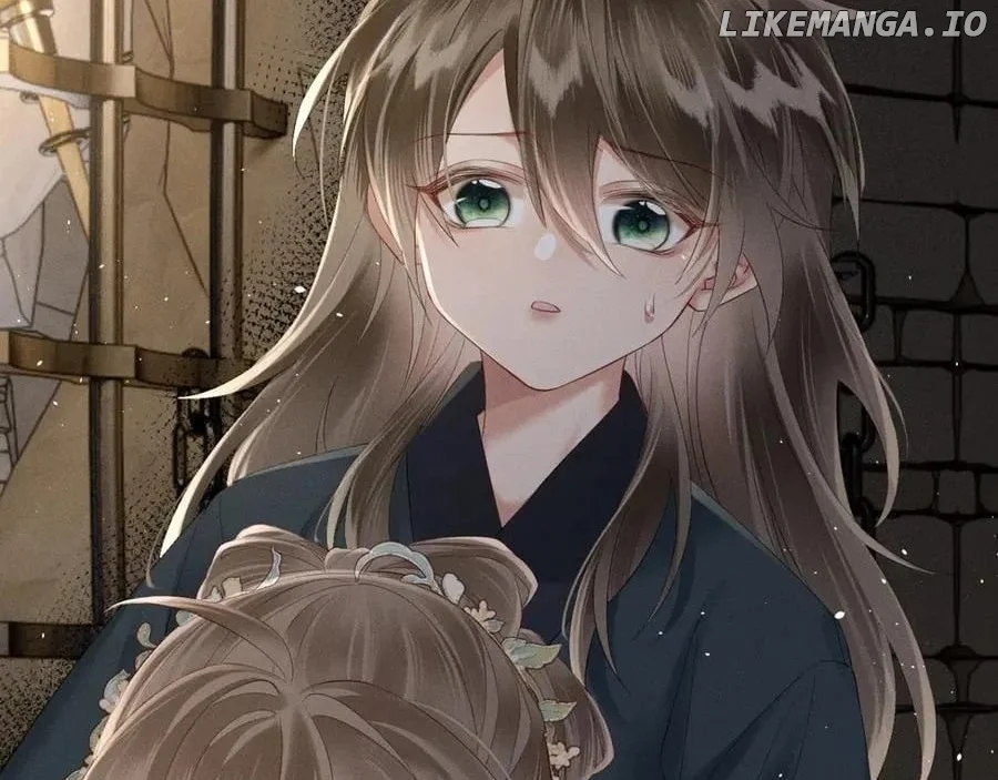 The Tyrant’s Family Lasts Thanks To Her Inner Voice Chapter 38 351 041