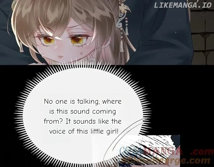 The Tyrant’s Family Lasts Thanks To Her Inner Voice Chapter 38 352 042